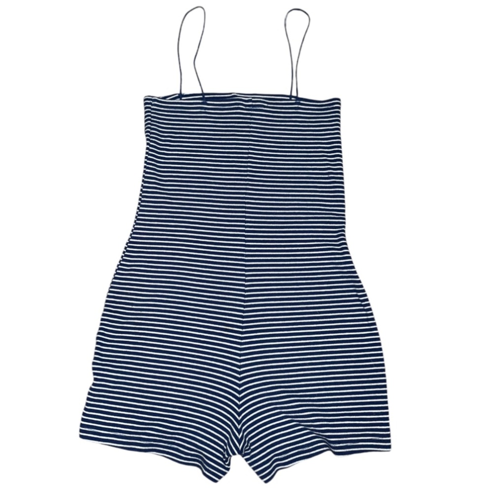 Zara‎ Ribbed Romper! - Picture 2 of 4
